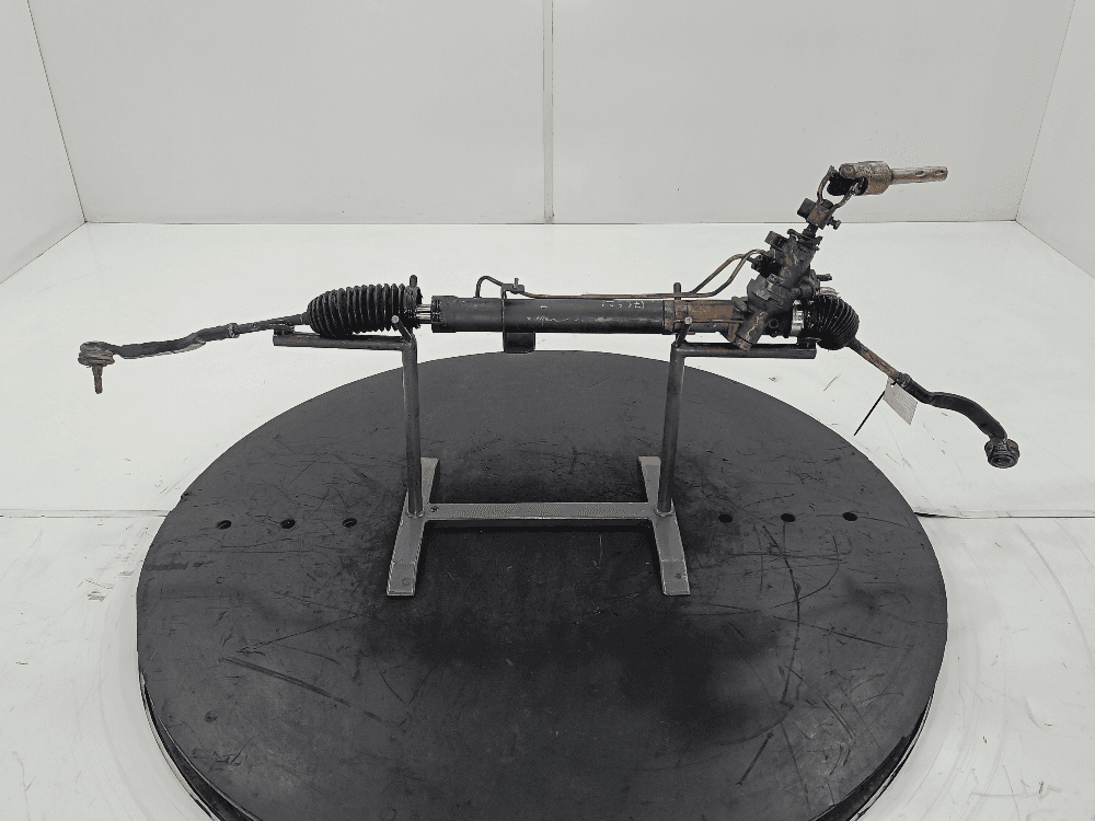 Рулевая рейка к Renault Laguna 2 (01-05)