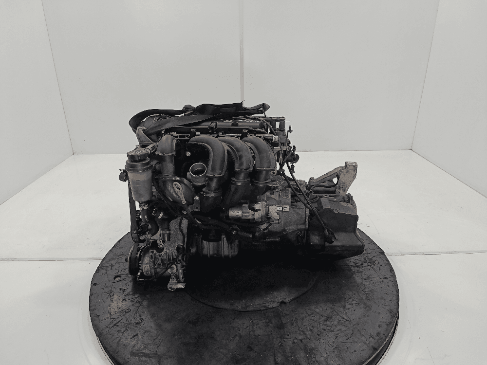 Двигатель к Ford Focus 2 (04-08)