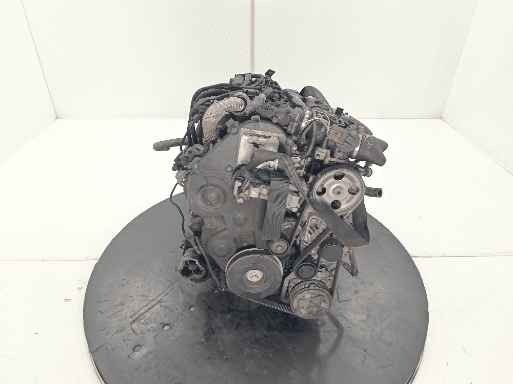 Двигатель к Peugeot 407 (04-11)