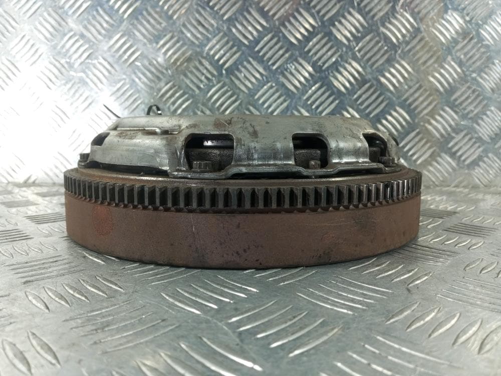 Маховик к Volkswagen Polo 4 Рестайлинг (05-09)