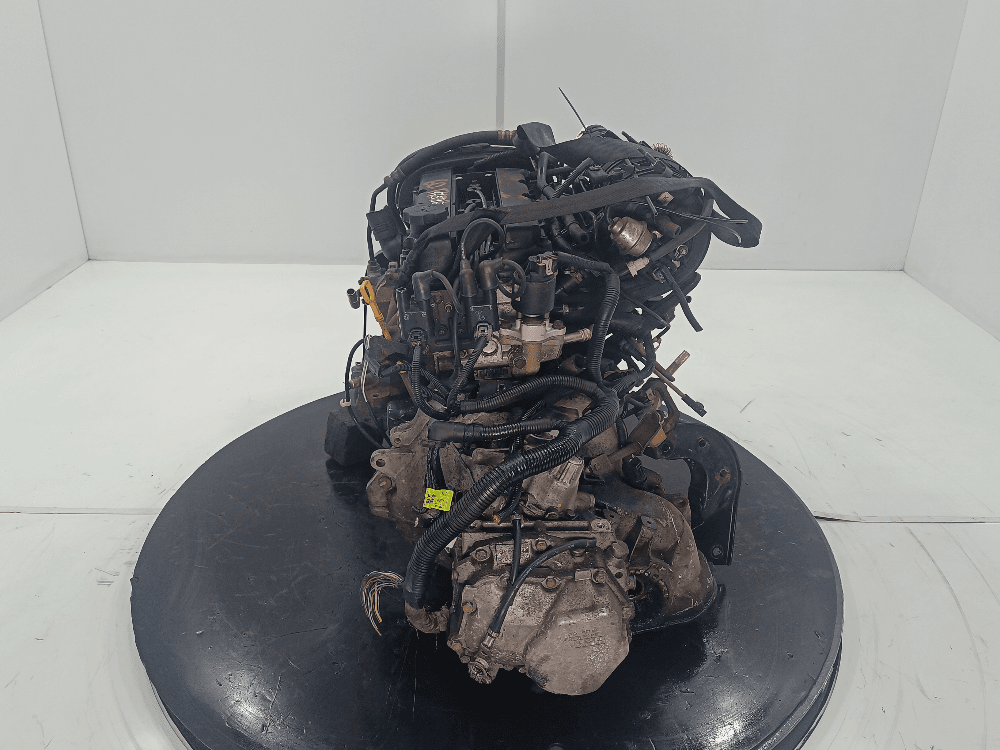 Двигатель к Chevrolet Lacetti (04-13)