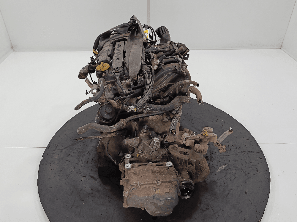 Двигатель к Opel Corsa E (14-19)