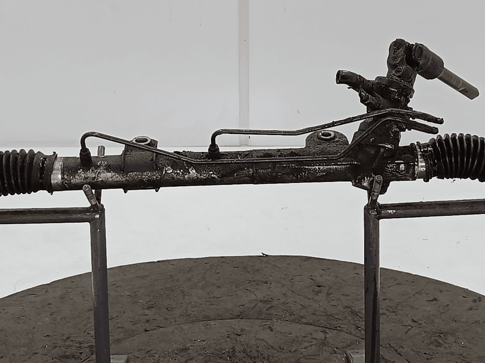 Рулевая рейка к Nissan  Primera P12 (02-08)