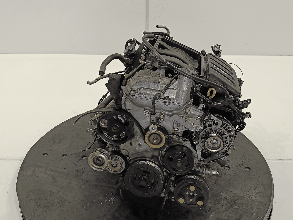 Двигатель к Mazda 3 BK Рестайлинг (06-09)