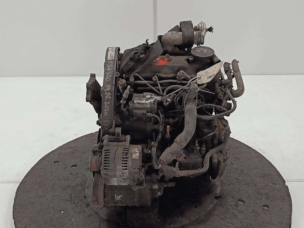Двигатель к Volkswagen Sharan 1 (95-00)