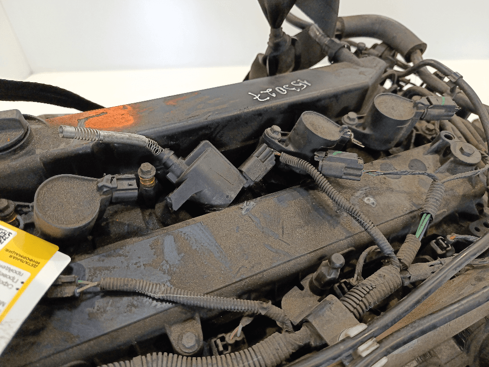 Двигатель к Ford Mondeo 4 (07-10)