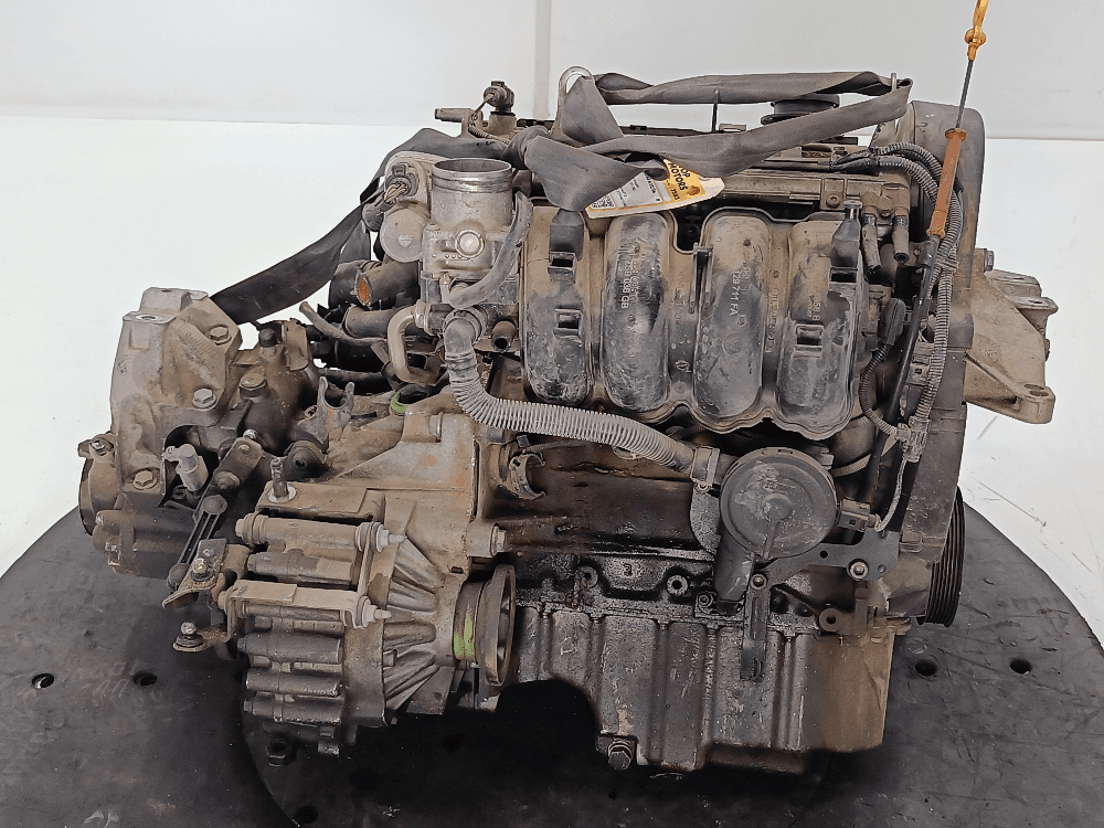 Двигатель к Volkswagen Golf 4 (97-06)