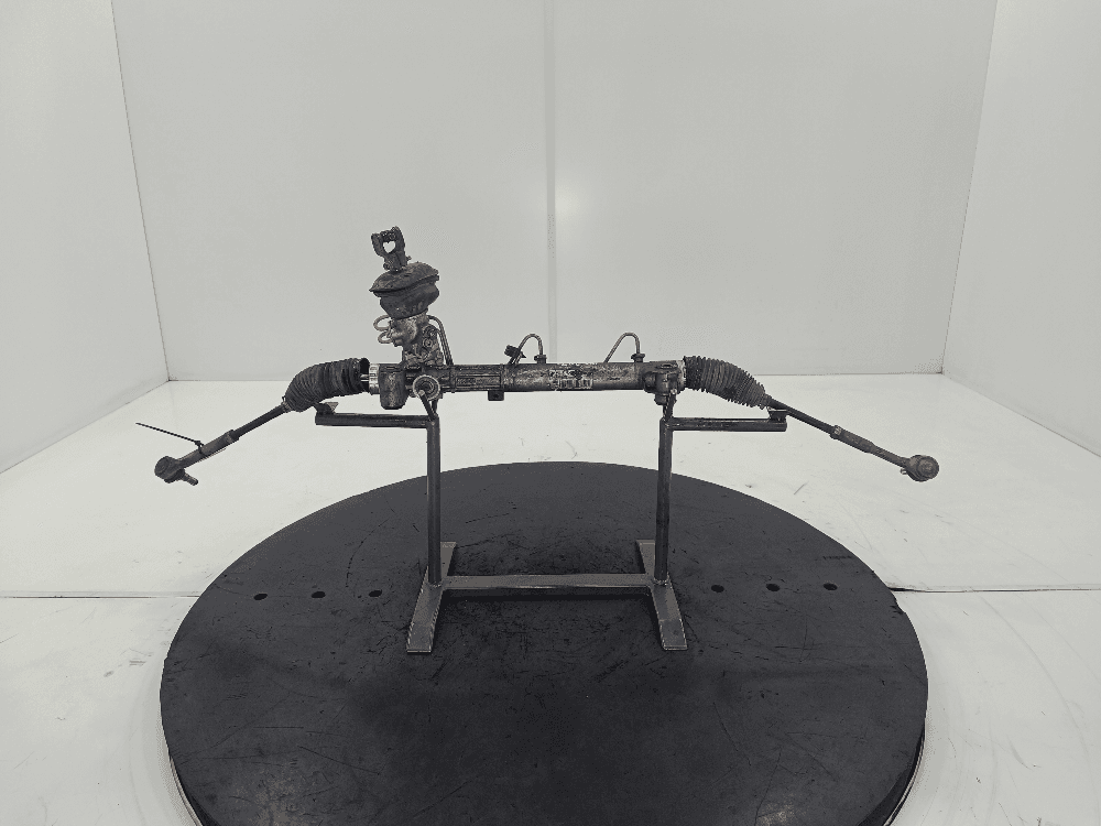 Рулевая рейка к Opel Astra H (04-07)