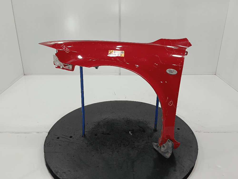 Крыло переднее левое к Mazda 6 1 (02-05)