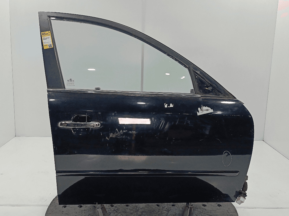 Дверь передняя правая к Hyundai Sonata 5 Рестайлинг (07-10)