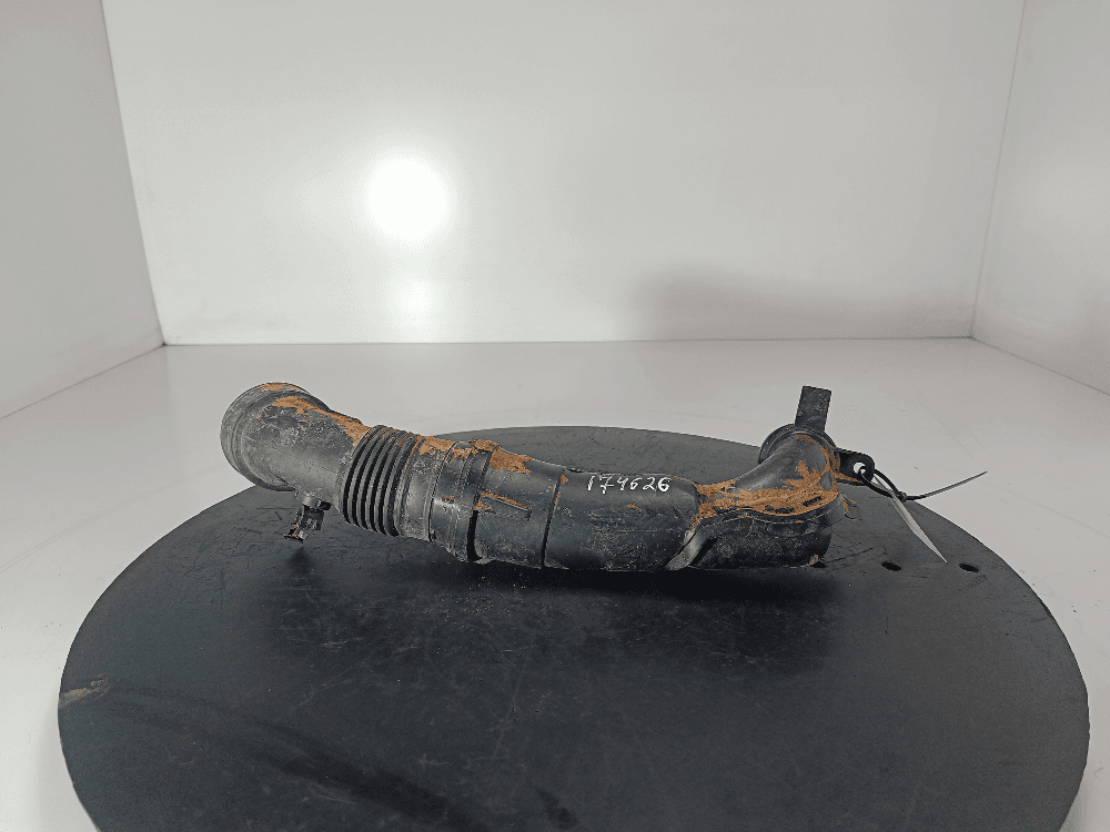 Патрубок турбины к Peugeot 208 2 (19-24)