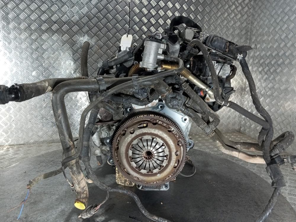 Двигатель к Volkswagen Golf 5 (03-09)
