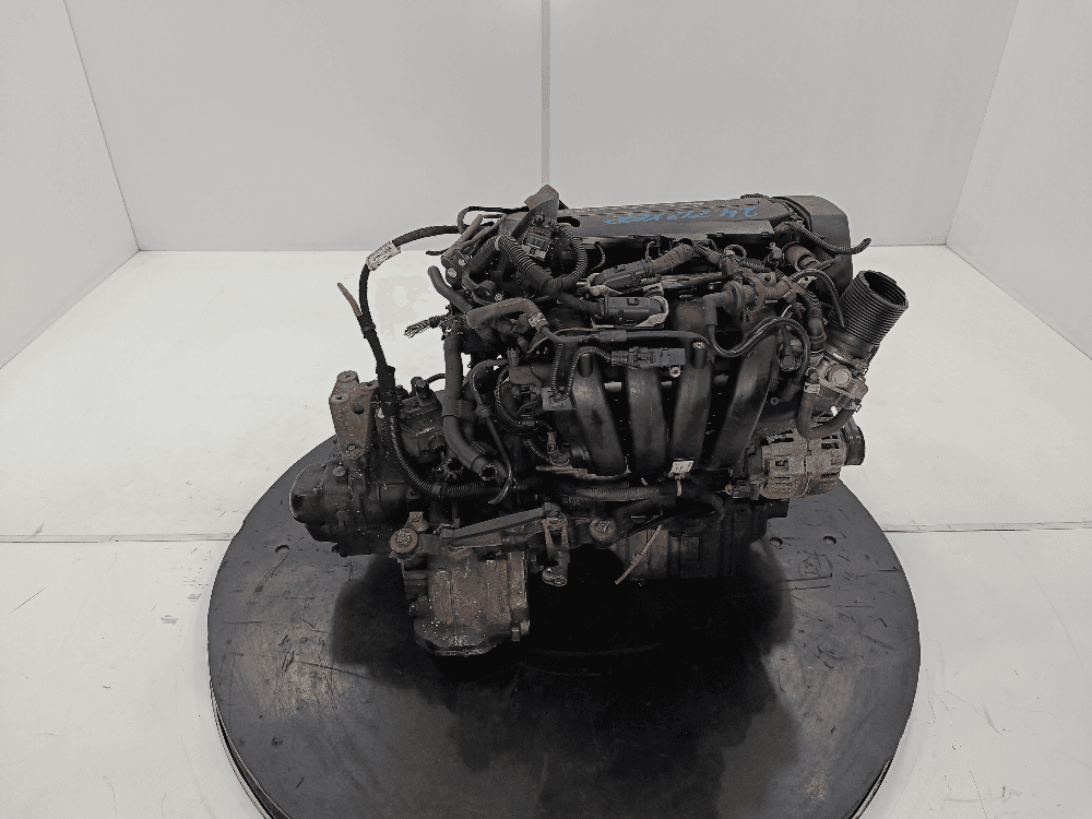 Двигатель к Opel Astra H Рестайлинг (07-10)