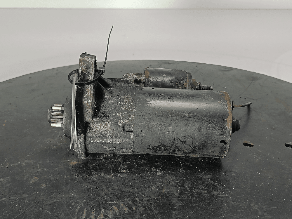 Стартер к Volkswagen Golf 4 (97-06)