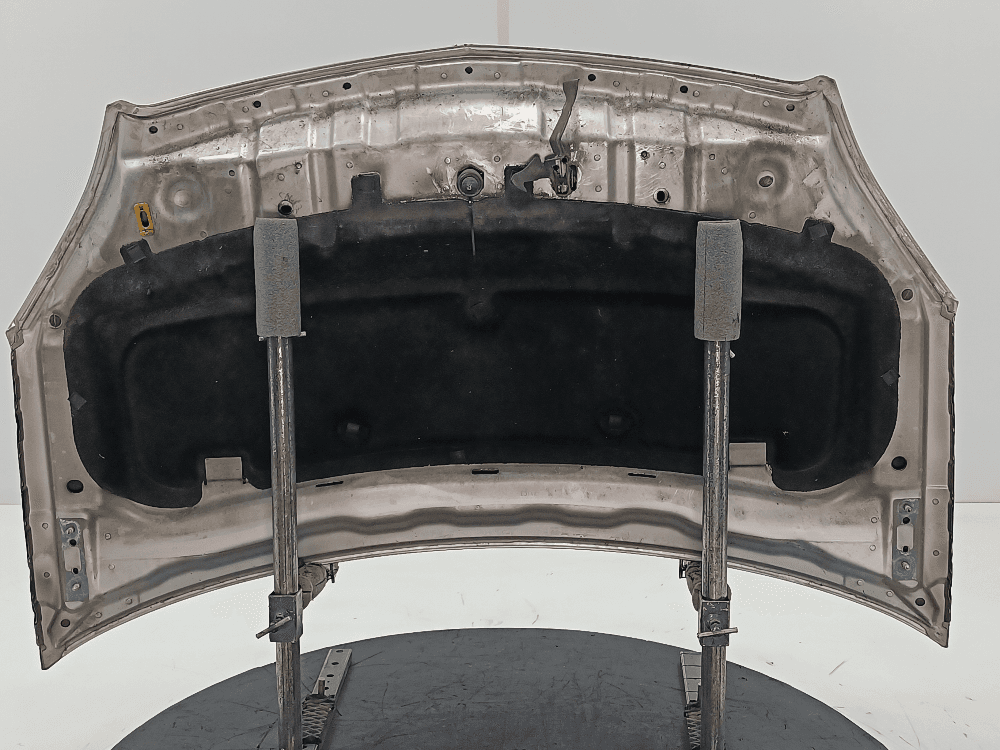 Капот к Opel Zafira B (05-10)