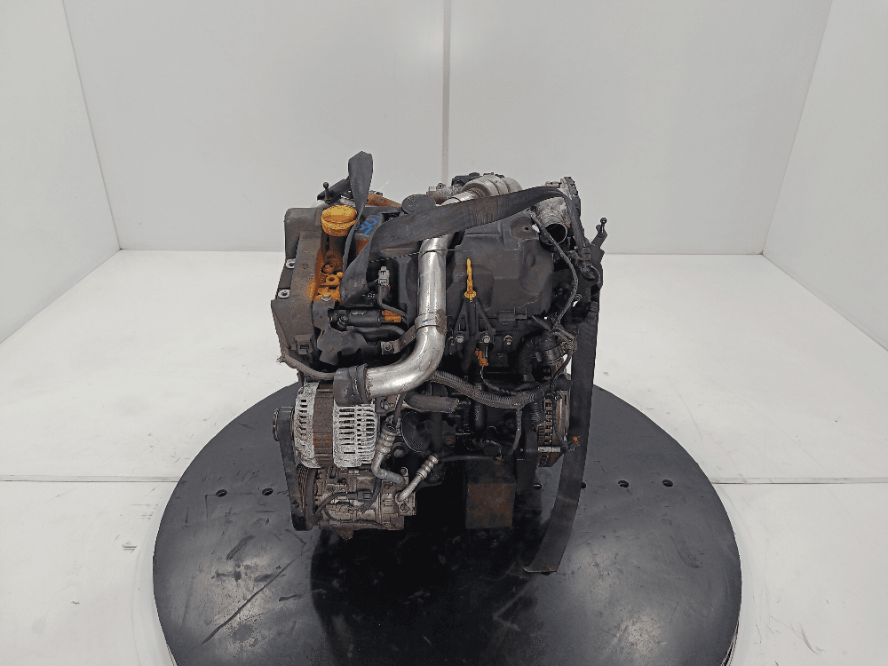 Двигатель к Renault Laguna 3 (07-11)