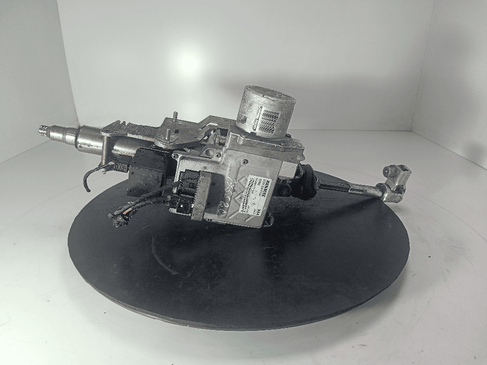 Электроусилитель руля к Renault Megane 2 (02-06)