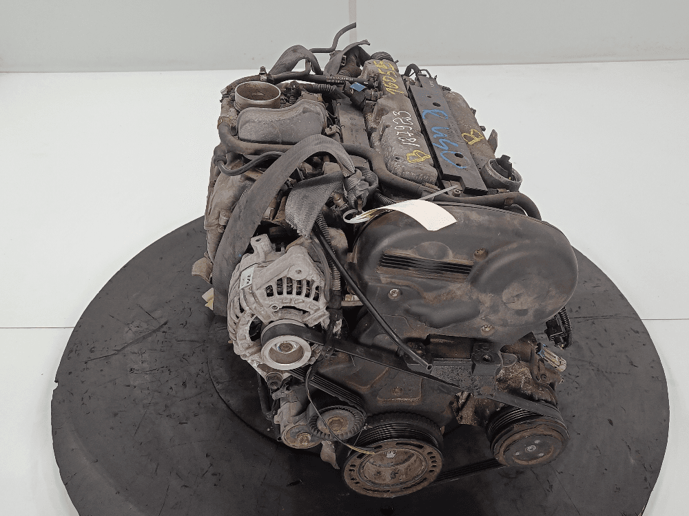 Двигатель к Opel Astra G (98-04)