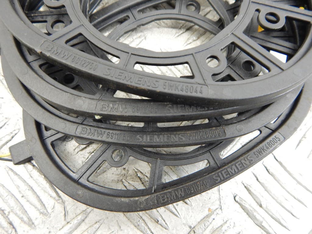 Антенна к BMW 7 E65/E66 (01-05)