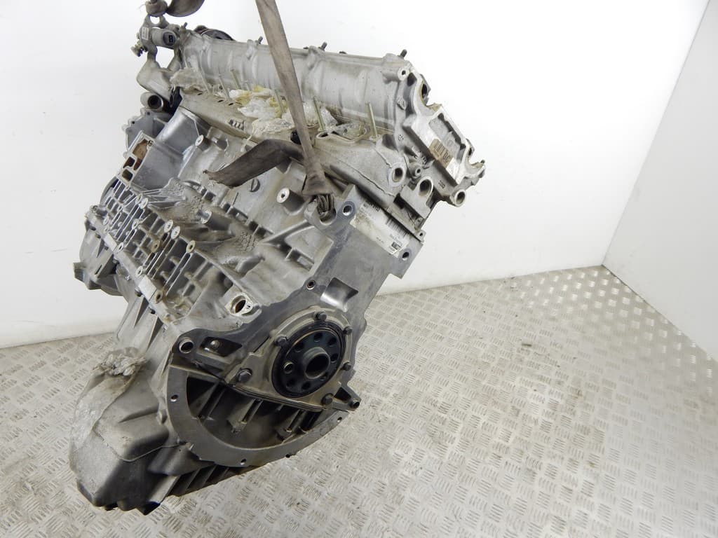 Двигатель к BMW 5 E60/E61 (02-07)