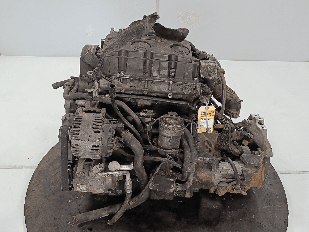 Двигатель к Volkswagen Golf 5 (03-09)
