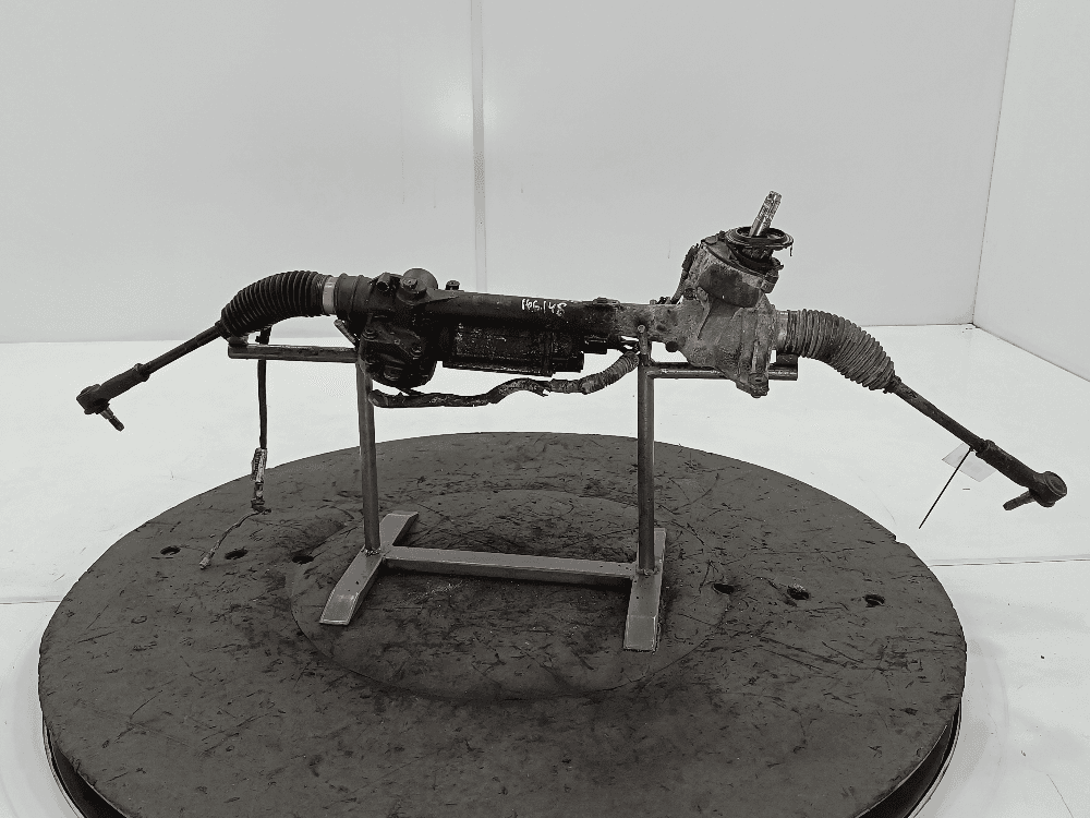 Рулевая рейка к Volkswagen Golf 6 (08-15)