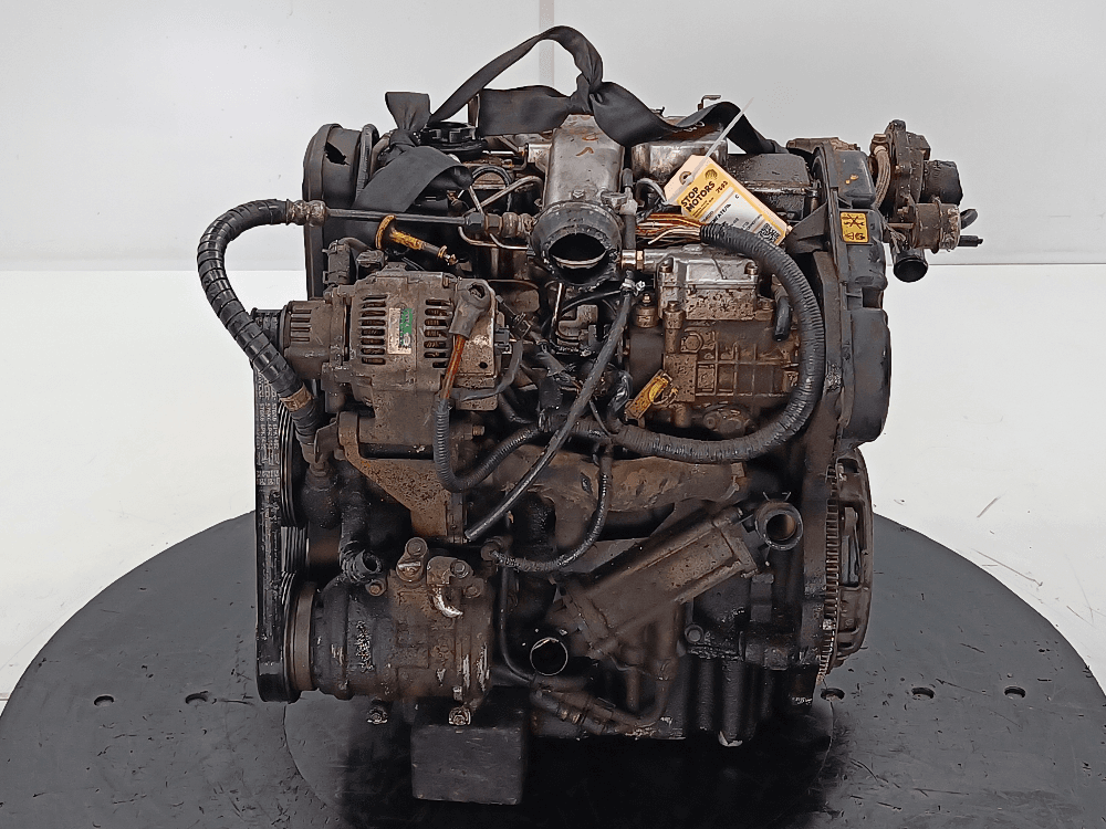 Двигатель к Rover 200 R3 (95-00)