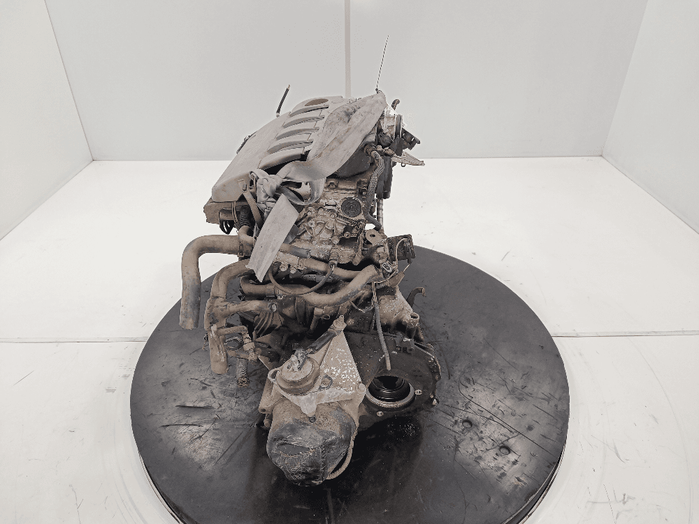 Двигатель к Renault Megane 2 (02-06)