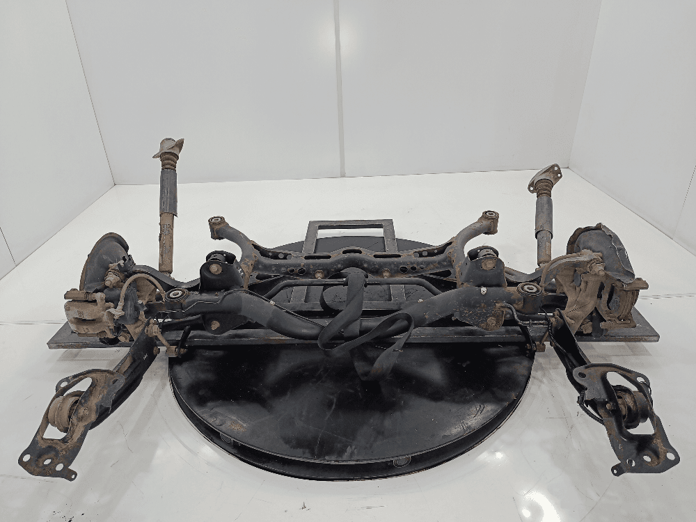 Балка подвески задняя к Volkswagen Passat B6 (05-10)