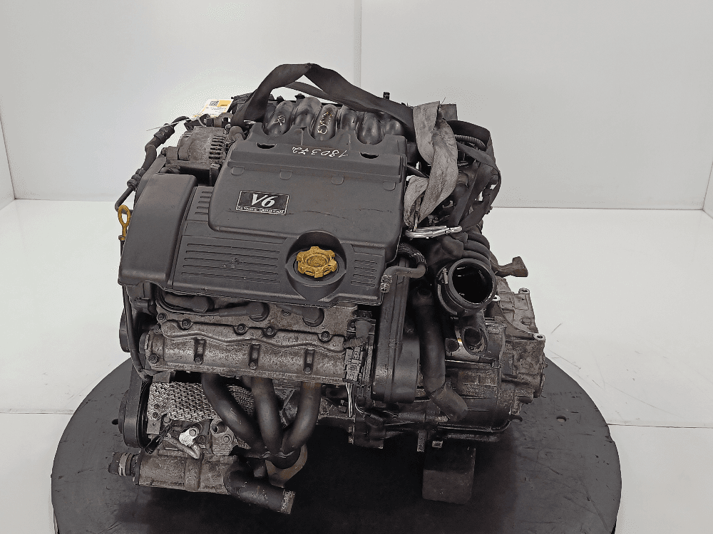 Двигатель к Rover 75 (99-05)
