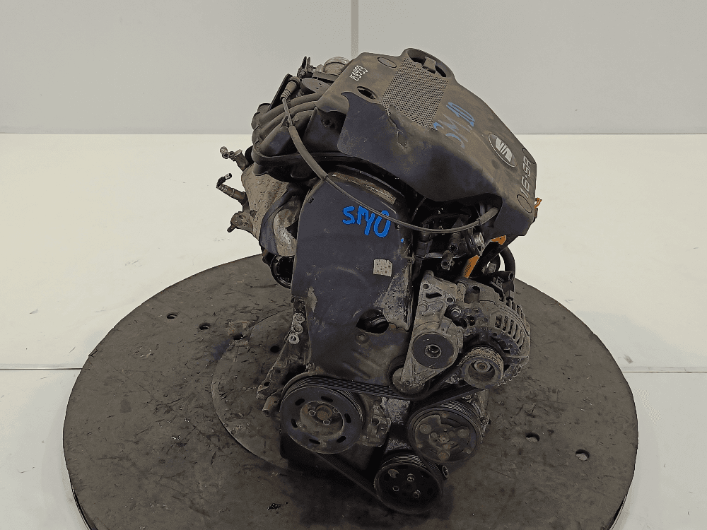 Двигатель к Volkswagen Golf 4 (97-06)
