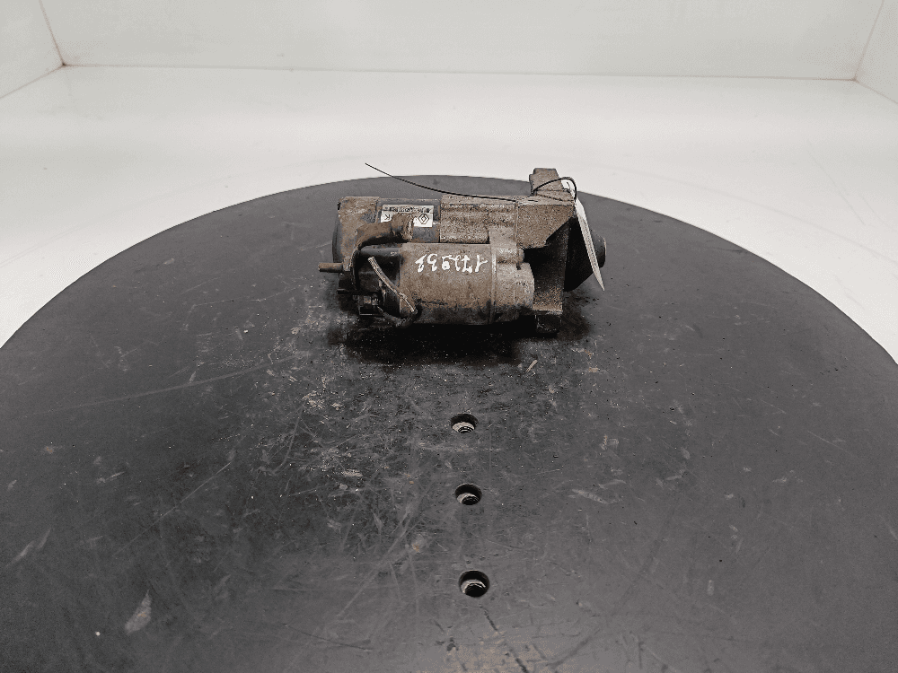 Стартер к Renault Scenic 2 (03-06)