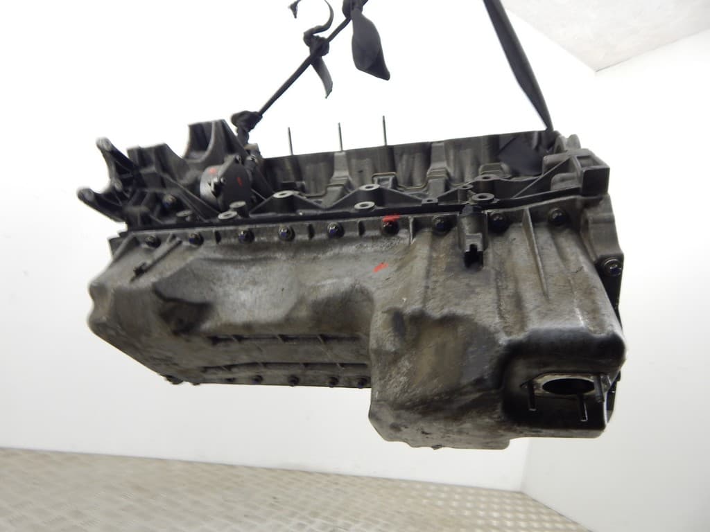 Двигатель к BMW 5 E60/E61 (02-07)