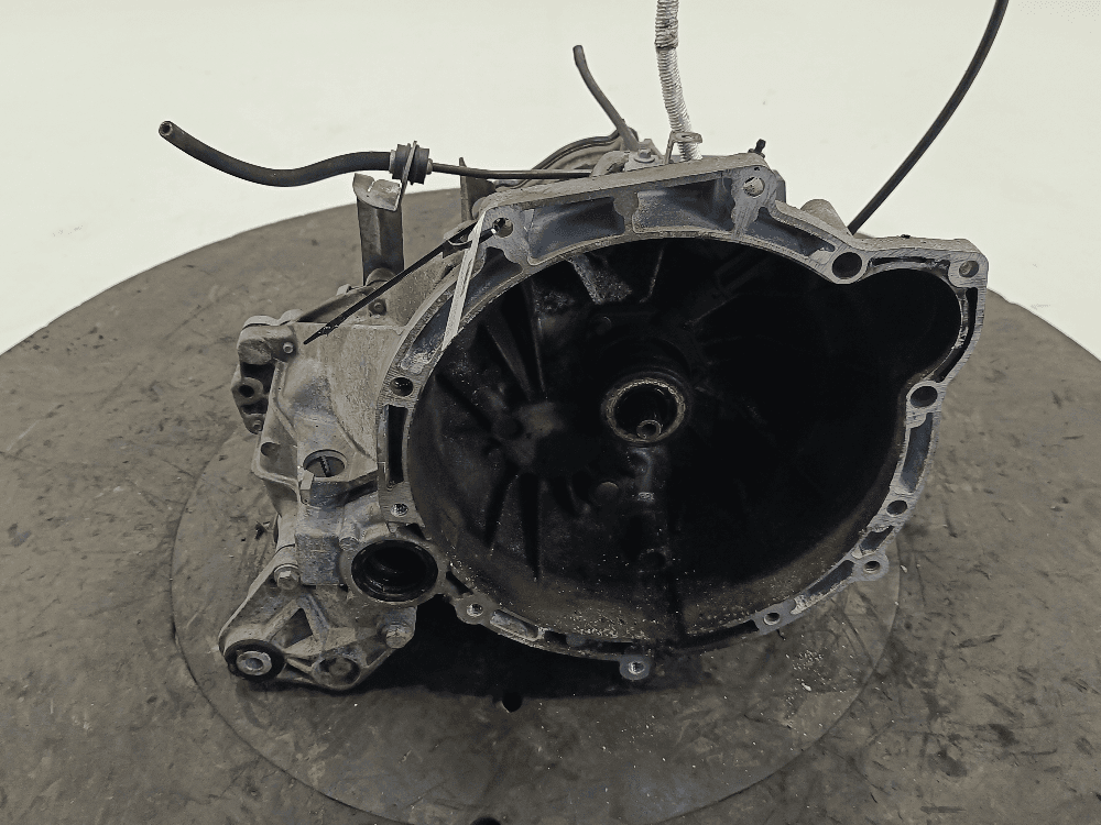КПП механическая (МКПП) к Ford Focus 2 (04-08)