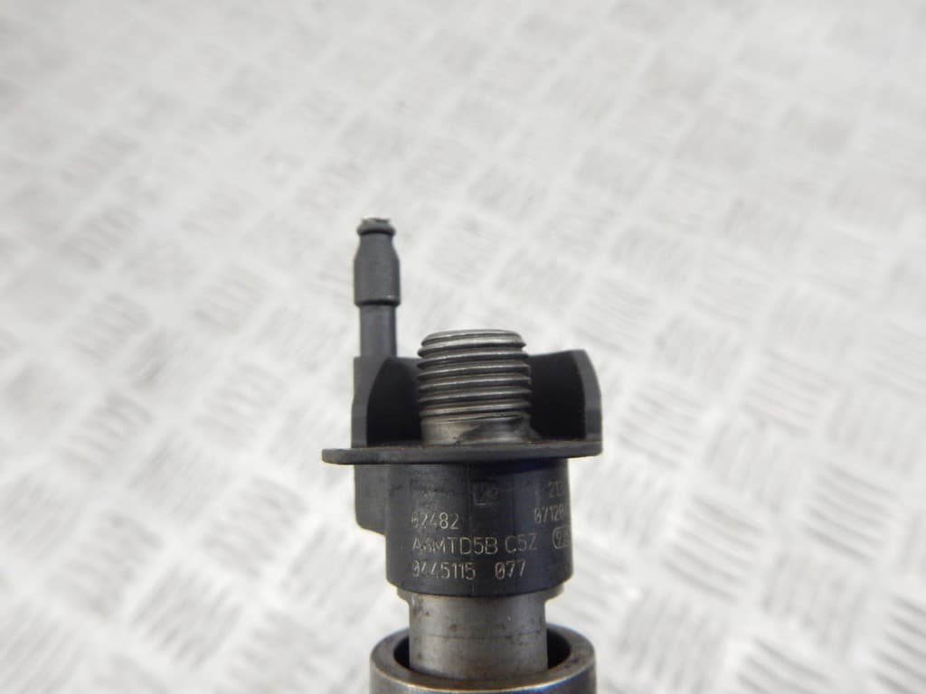 Форсунка к BMW X6 E71/E72 (08-12)