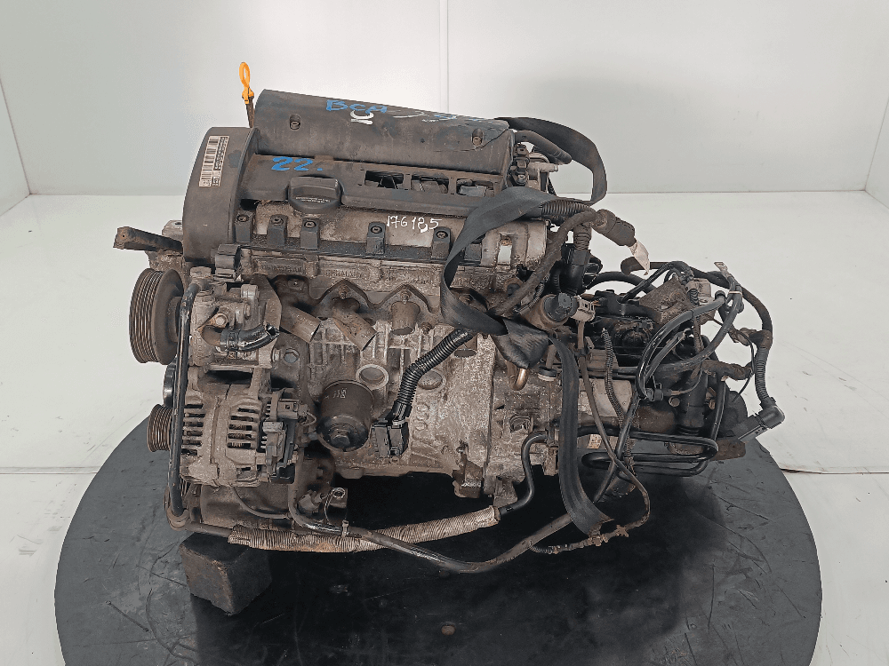 Двигатель к Volkswagen Golf 4 (97-06)