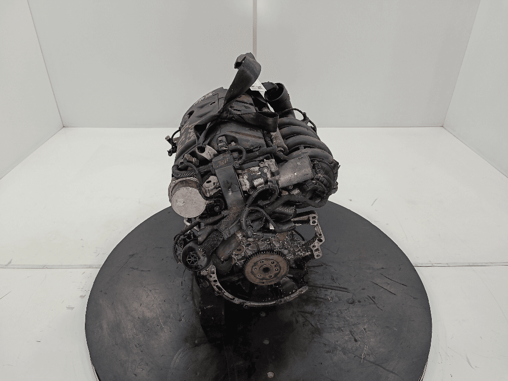 Двигатель к Peugeot 308 1 Рестайлинг (11-15)