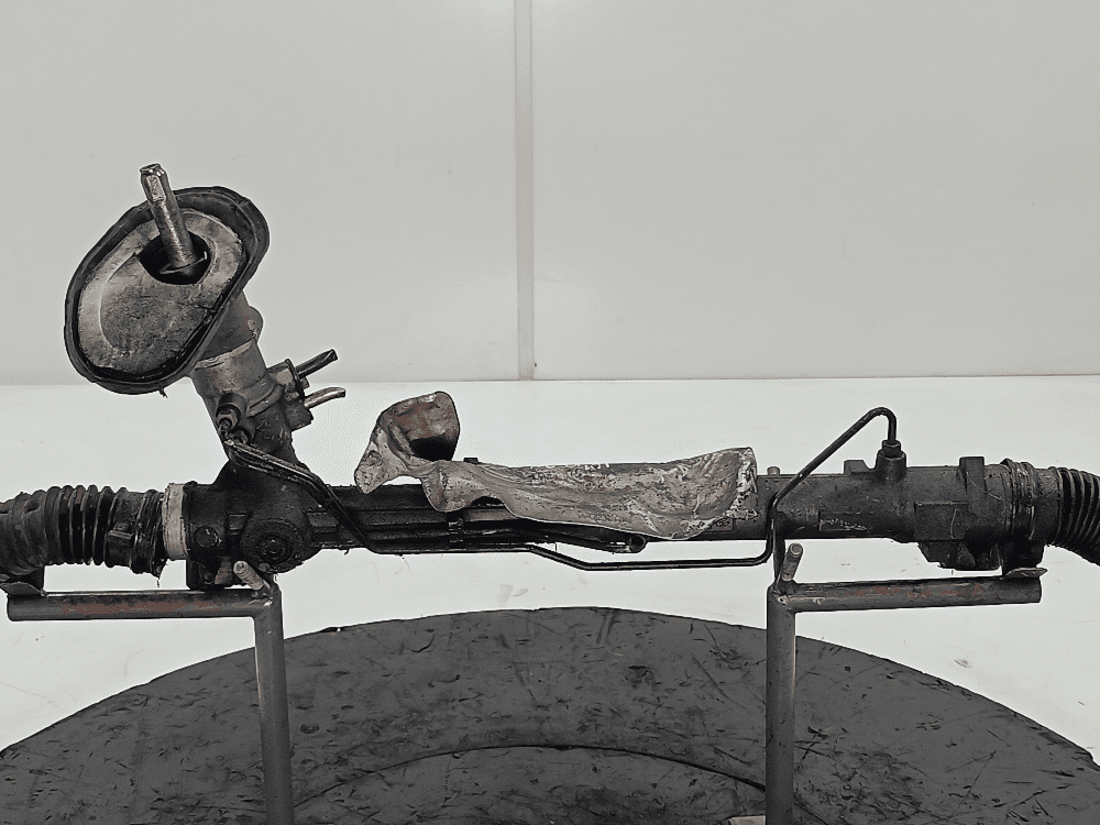 Рулевая рейка к Ford Focus 2 (04-08)