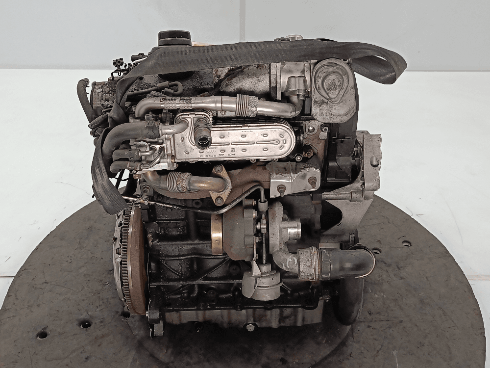 Двигатель к Volkswagen Golf 5 (03-09)