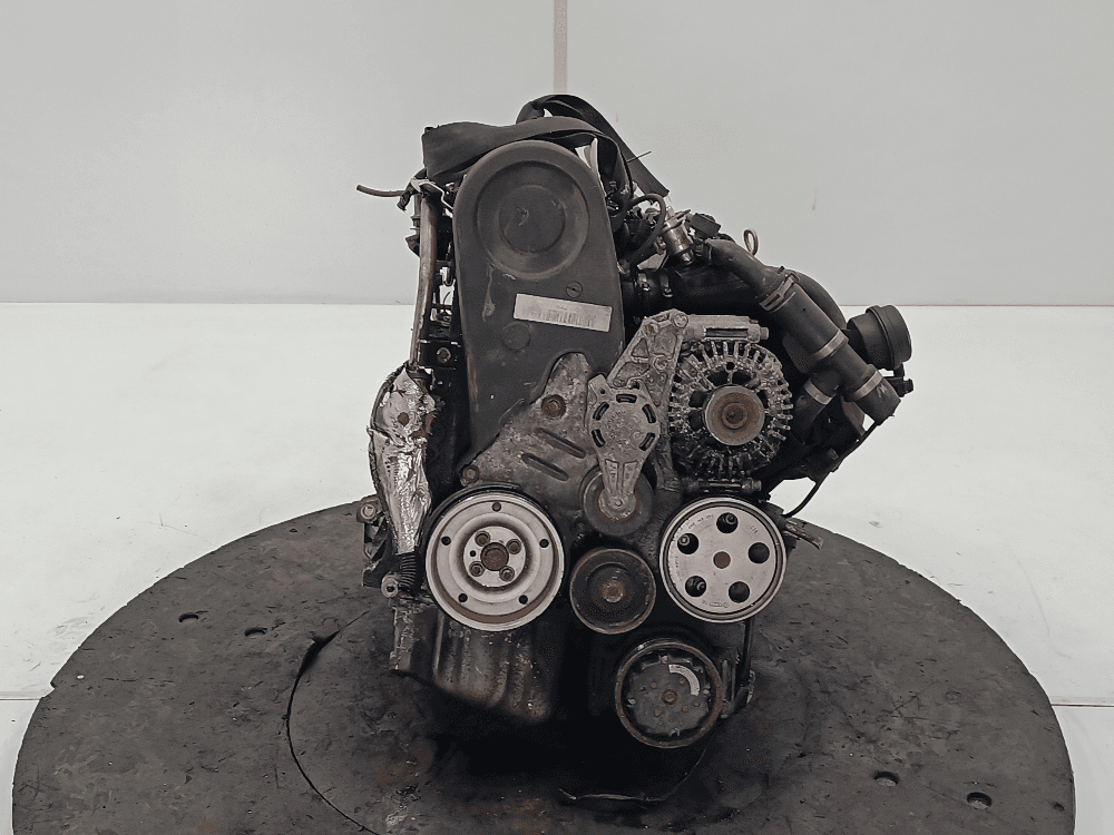 Двигатель к Volkswagen Passat B5+ Рестайлинг (00-05)