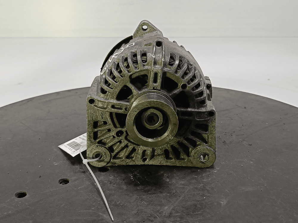 Генератор к Renault Megane 2 (02-06)