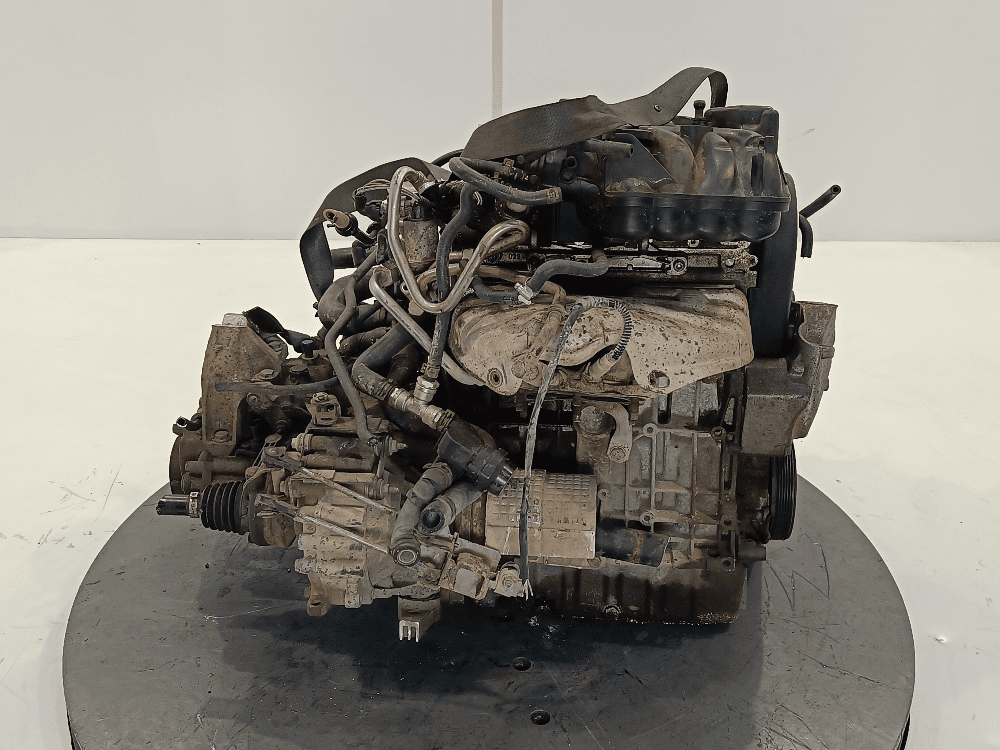 Двигатель к Volkswagen Golf 4 (97-06)