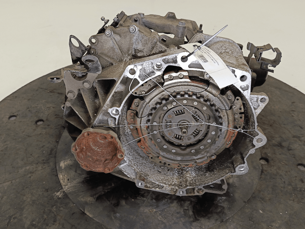 КПП автоматическая (АКПП) к Volkswagen Golf 6 (08-15)