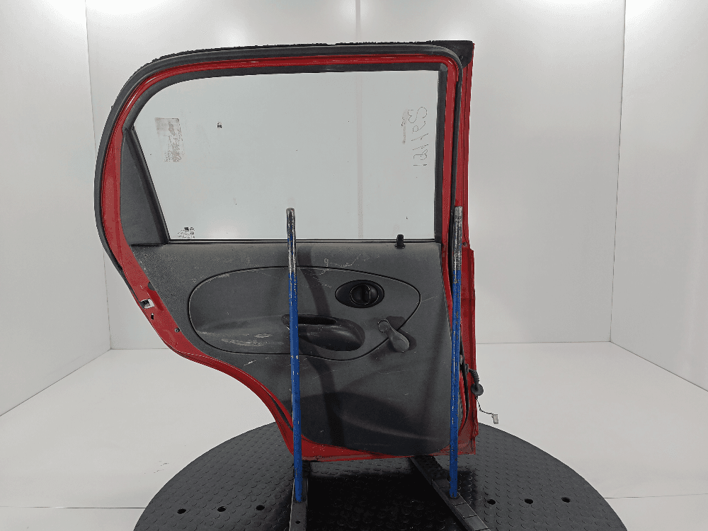Дверь задняя левая к Daewoo Matiz M150 (00-14)