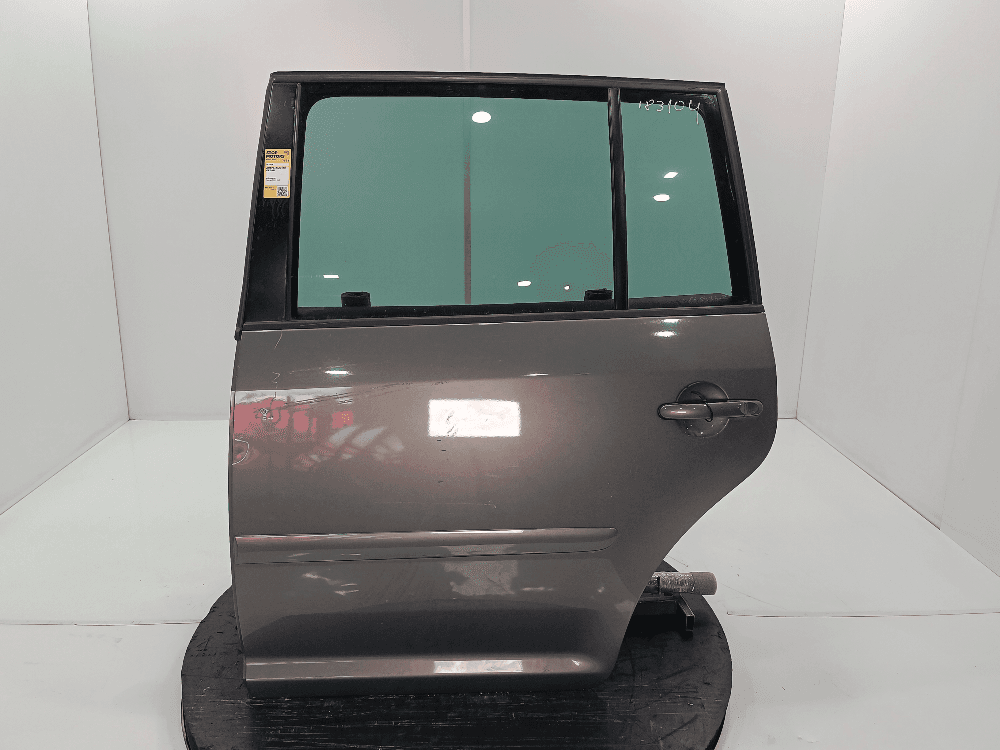 Дверь задняя левая к Volkswagen Touran 1 (03-07)