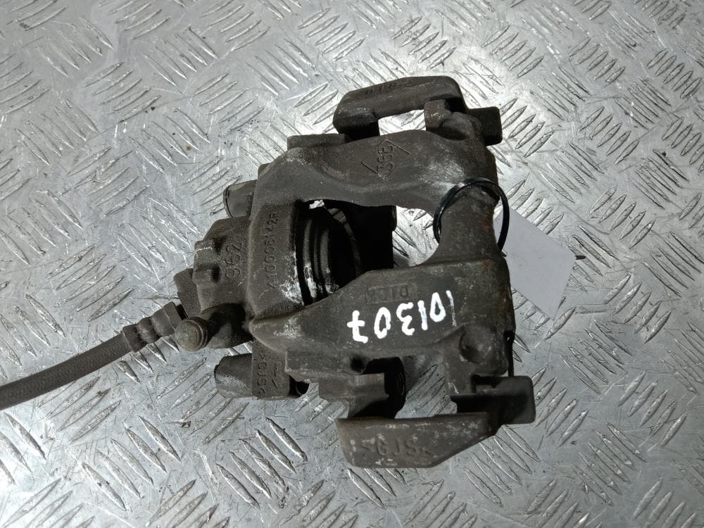 Суппорт передний правый к Renault Sandero 2 (13-18)