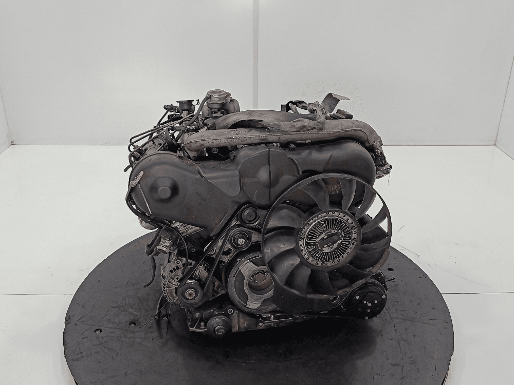 Двигатель к Volkswagen Passat B5 (96-00)