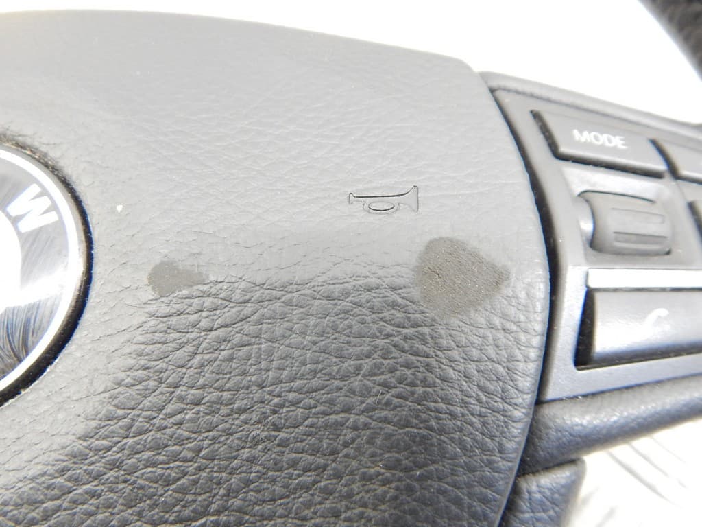 Руль к BMW 7 F01/F02 (08-12)