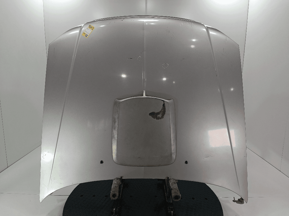 Капот к Hyundai Terracan Рестайлинг (04-07)