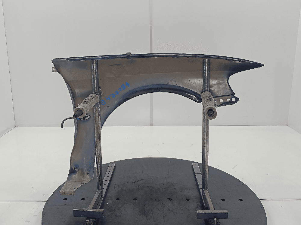 Крыло переднее левое к Opel Vectra B Рестайлинг (99-02)